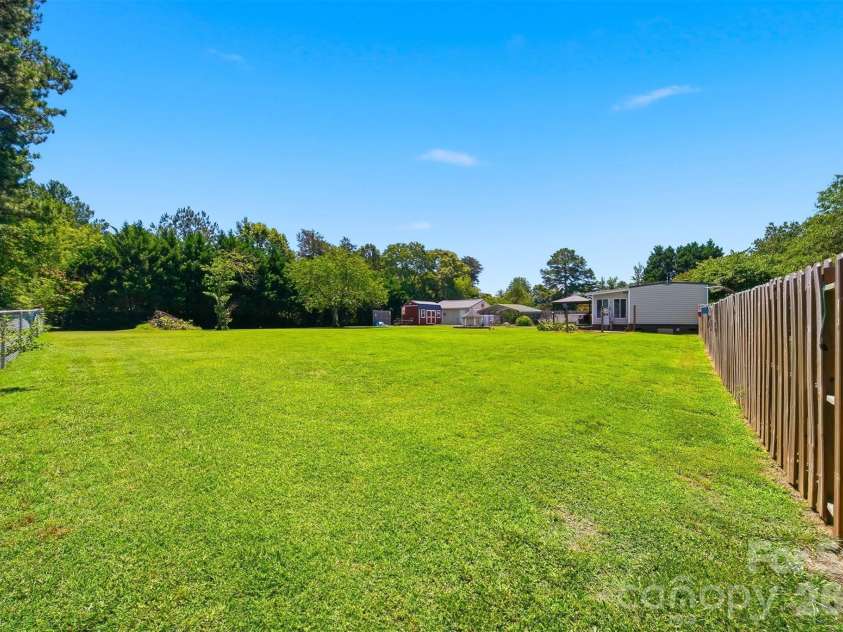 5404 B J Drive, Conover, NC 28613.  MLS# CAR4395093, YatesRealty ID 32122. 