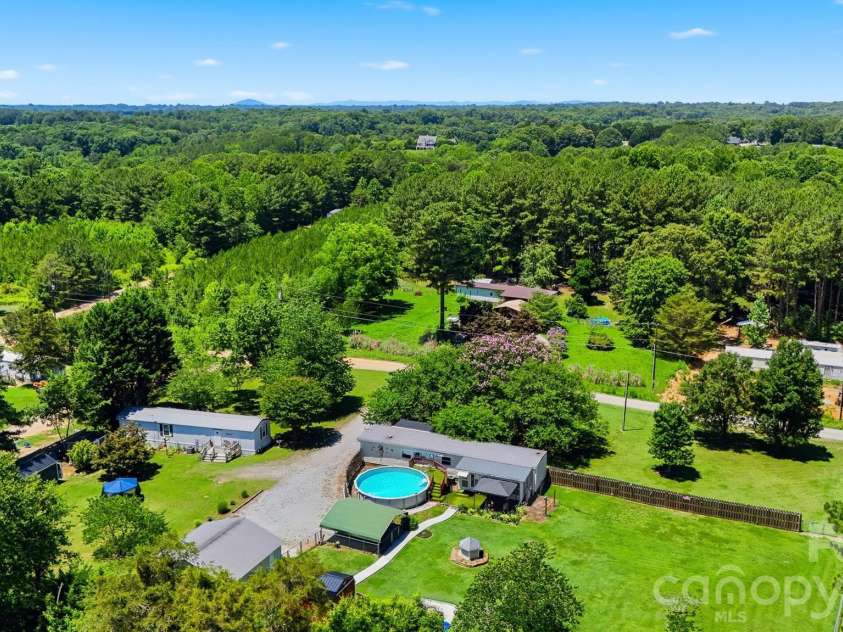 5404 B J Drive, Conover, NC 28613.  MLS# CAR4395093, YatesRealty ID 32122. 