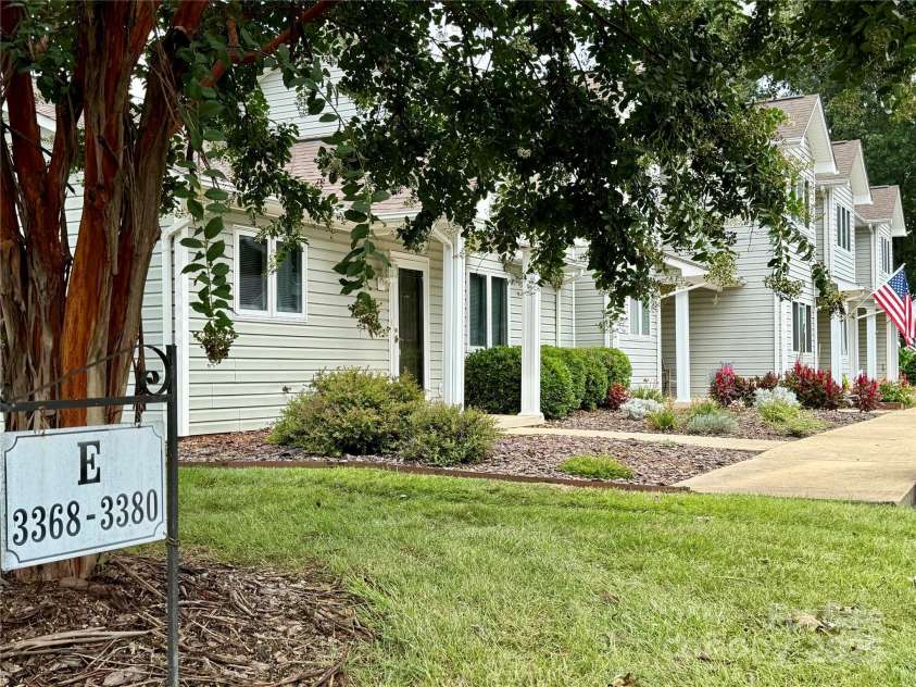 3368 White Oak Court, Claremont, NC 28610.  MLS# CAR4286119, YatesRealty ID 32123. 