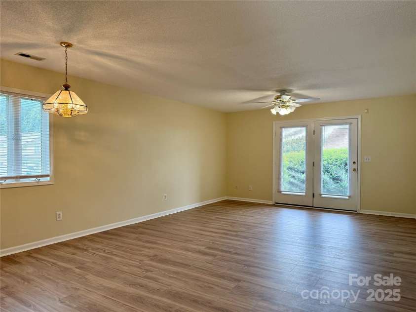 3368 White Oak Court, Claremont, NC 28610.  MLS# CAR4286119, YatesRealty ID 32123. 