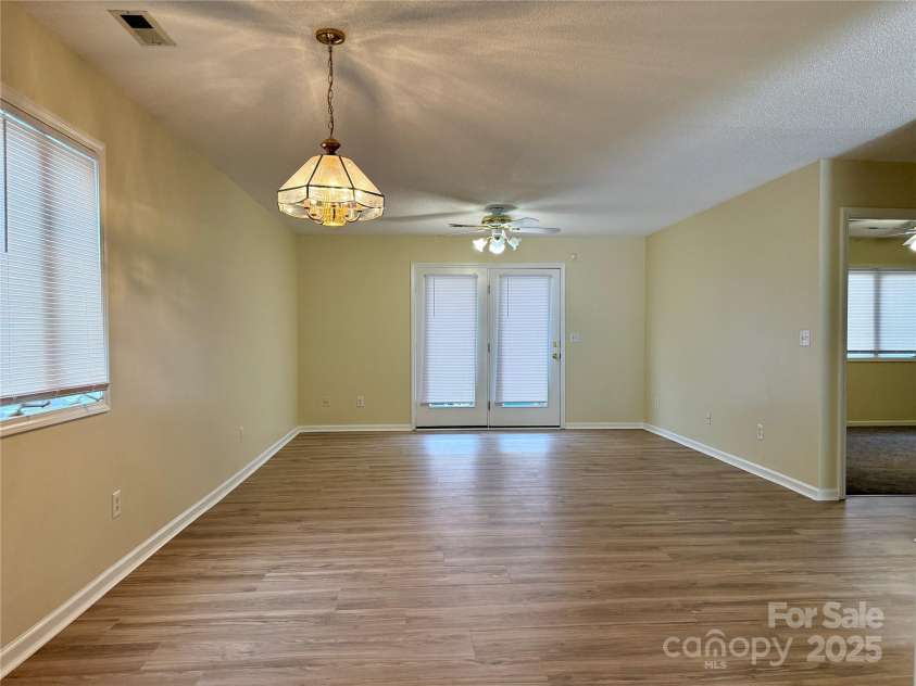 3368 White Oak Court, Claremont, NC 28610.  MLS# CAR4286119, YatesRealty ID 32123. 