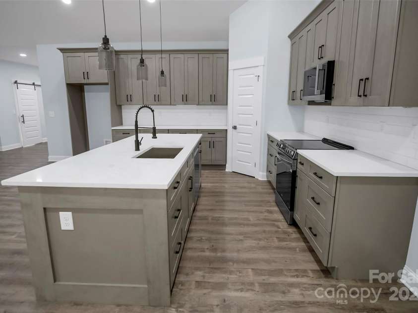 4859 Paysour Pond Road, Iron Station, NC 28080.  MLS# CAR4277503, YatesRealty ID 32124. 