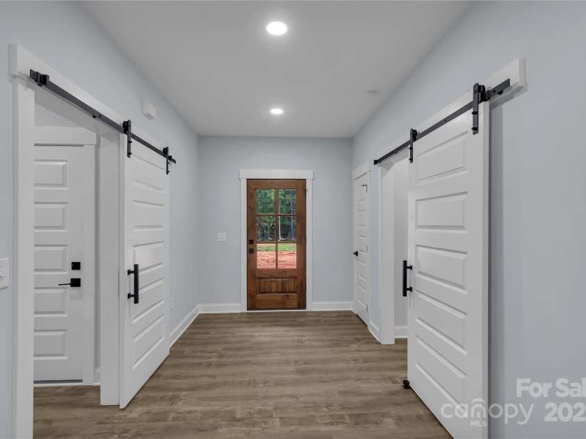 4859 Paysour Pond Road, Iron Station, NC 28080.  MLS# CAR4277503, YatesRealty ID 32124. 