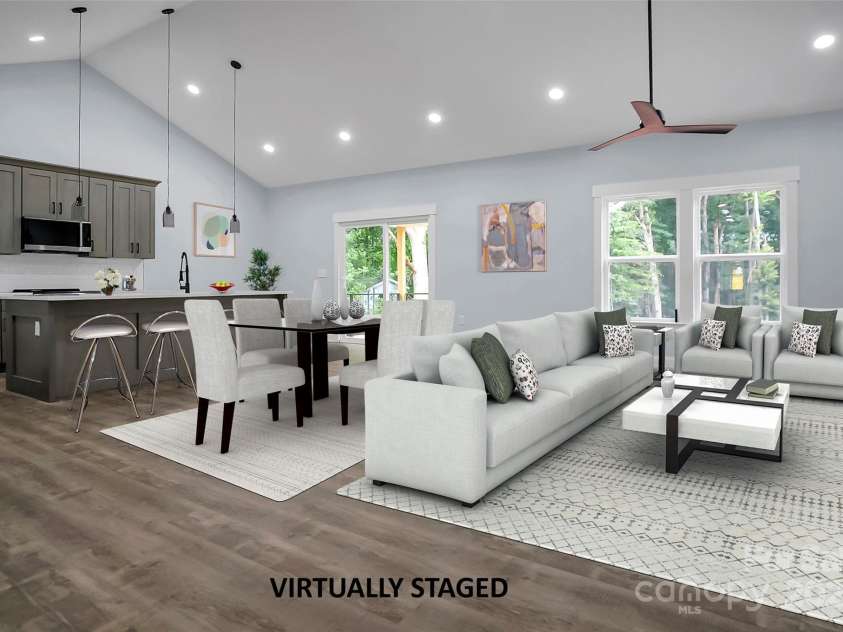 4859 Paysour Pond Road, Iron Station, NC 28080.  MLS# CAR4277503, YatesRealty ID 32124. 