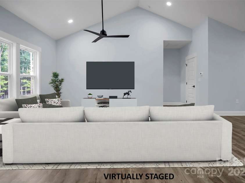 4859 Paysour Pond Road, Iron Station, NC 28080.  MLS# CAR4277503, YatesRealty ID 32124. 