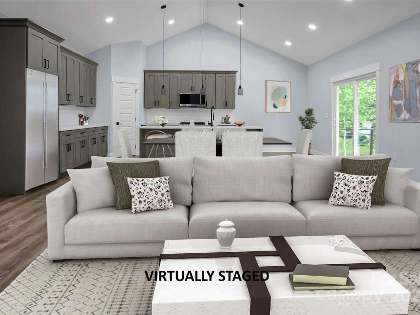 4859 Paysour Pond Road, Iron Station, NC 28080.  MLS# CAR4277503, YatesRealty ID 32124. 