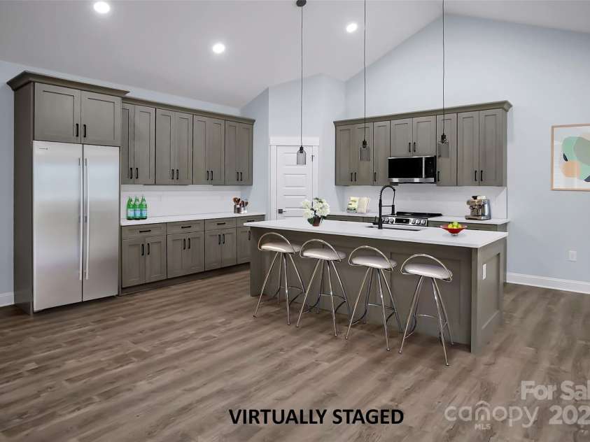 4859 Paysour Pond Road, Iron Station, NC 28080.  MLS# CAR4277503, YatesRealty ID 32124. 