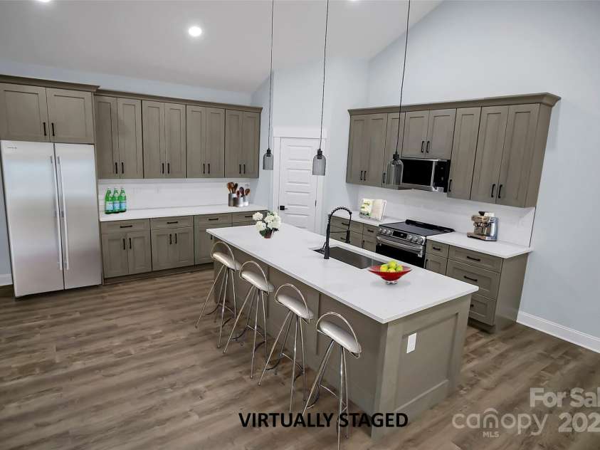 4859 Paysour Pond Road, Iron Station, NC 28080.  MLS# CAR4277503, YatesRealty ID 32124. 