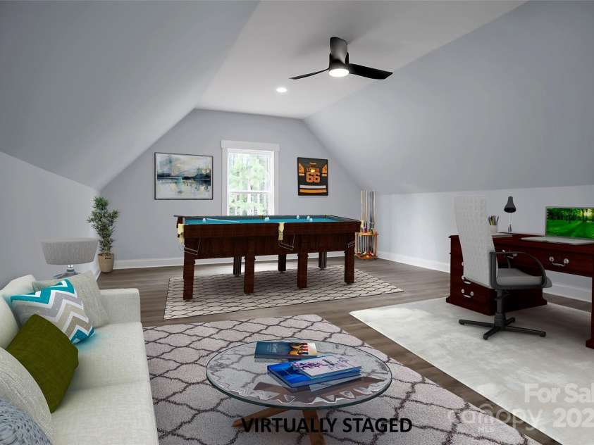 4859 Paysour Pond Road, Iron Station, NC 28080.  MLS# CAR4277503, YatesRealty ID 32124. 