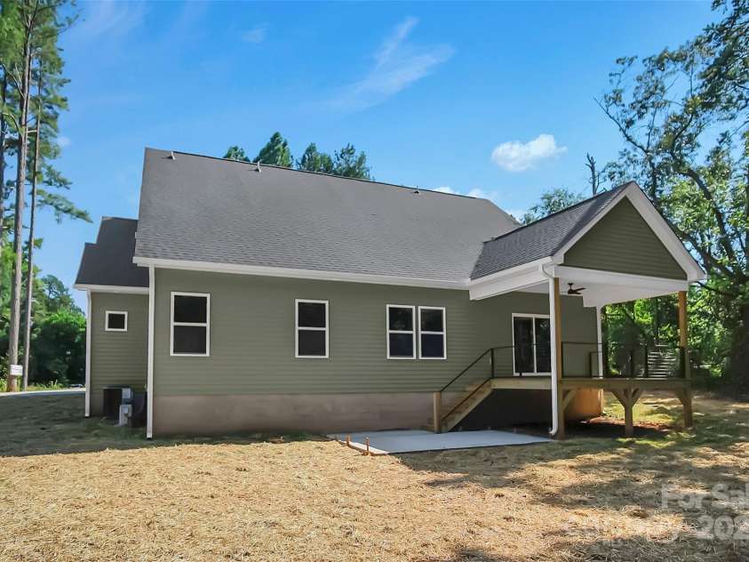 4859 Paysour Pond Road, Iron Station, NC 28080.  MLS# CAR4277503, YatesRealty ID 32124. 