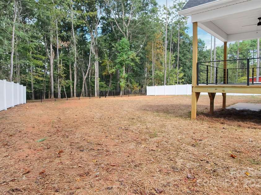 4859 Paysour Pond Road, Iron Station, NC 28080.  MLS# CAR4277503, YatesRealty ID 32124. 
