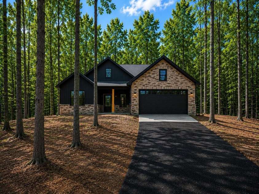 269 Tamarind Drive, Troy, NC 27371.  MLS# CAR4396048, YatesRealty ID 32125. 
