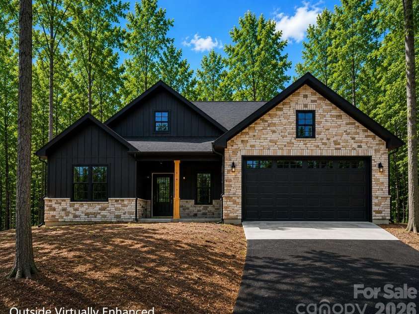 269 Tamarind Drive, Troy, NC 27371.  MLS# CAR4396048, YatesRealty ID 32125. 