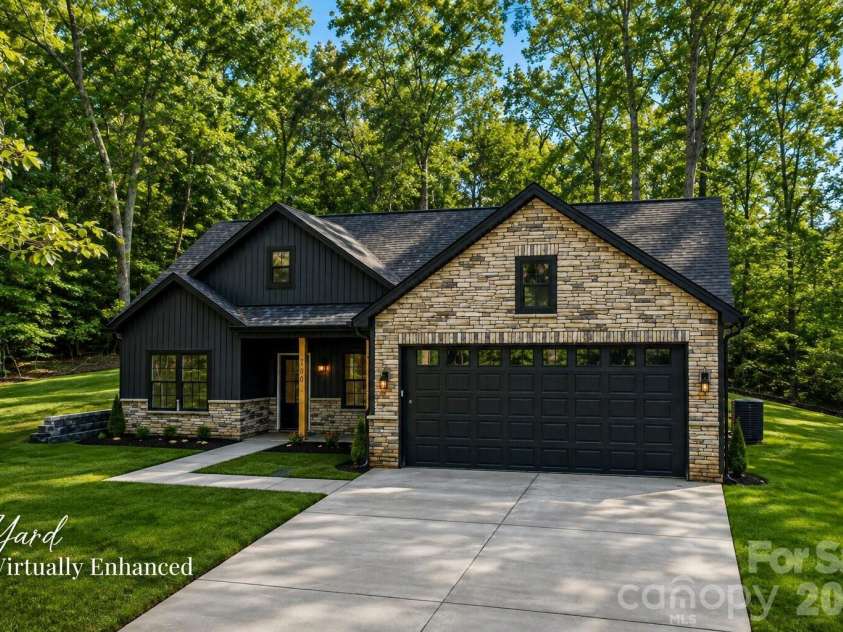 269 Tamarind Drive, Troy, NC 27371.  MLS# CAR4396048, YatesRealty ID 32125. 