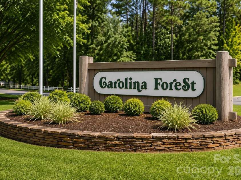 269 Tamarind Drive, Troy, NC 27371.  MLS# CAR4396048, YatesRealty ID 32125. 