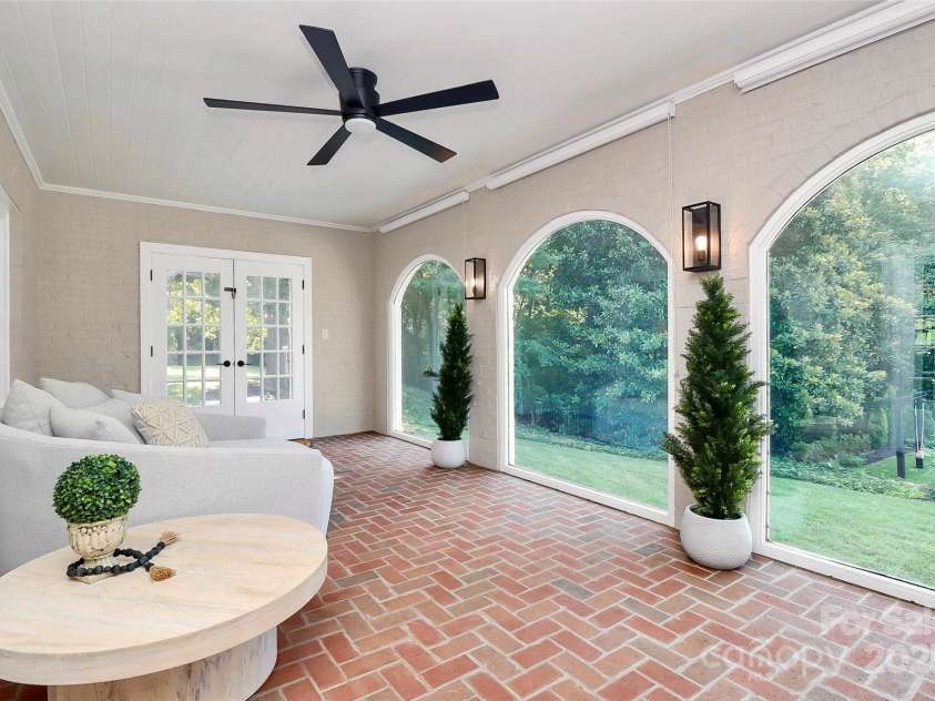 906 Colonial Drive, Albemarle, NC 28001.  MLS# CAR4288593, YatesRealty ID 32125. 