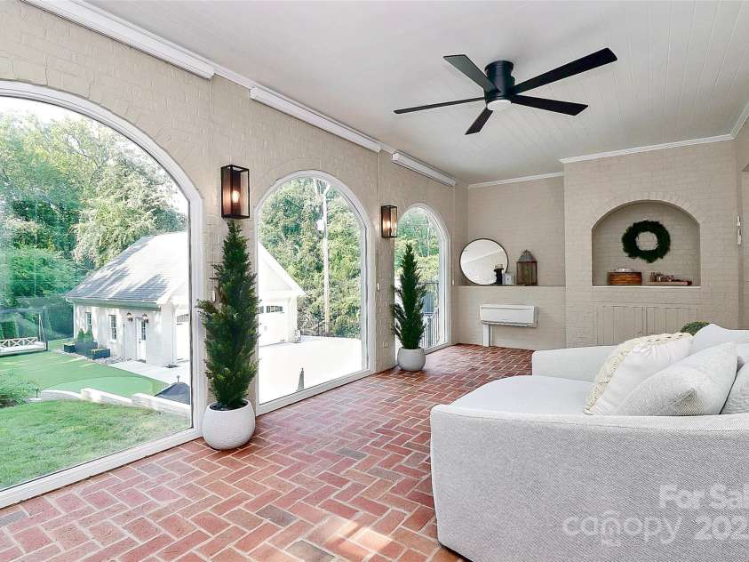 906 Colonial Drive, Albemarle, NC 28001.  MLS# CAR4288593, YatesRealty ID 32125. 