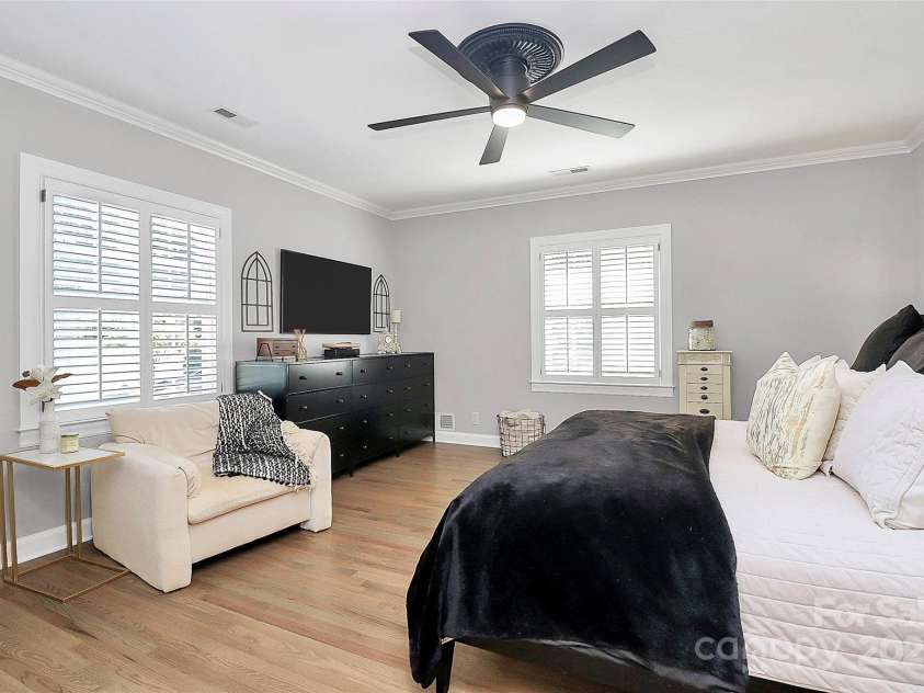 906 Colonial Drive, Albemarle, NC 28001.  MLS# CAR4288593, YatesRealty ID 32125. 