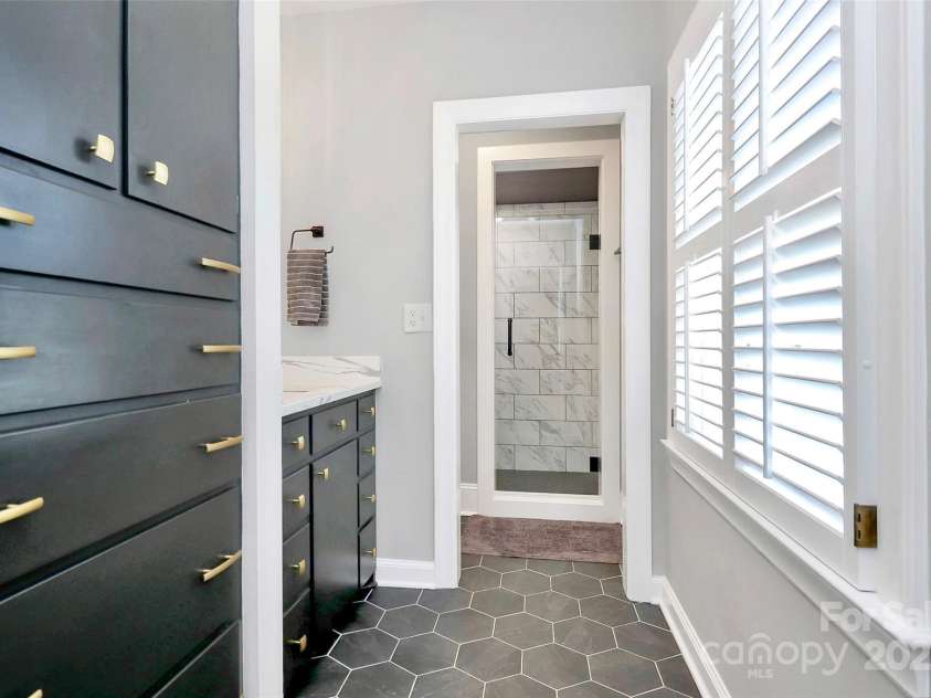 906 Colonial Drive, Albemarle, NC 28001.  MLS# CAR4288593, YatesRealty ID 32125. 