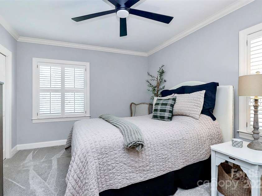 906 Colonial Drive, Albemarle, NC 28001.  MLS# CAR4288593, YatesRealty ID 32125. 