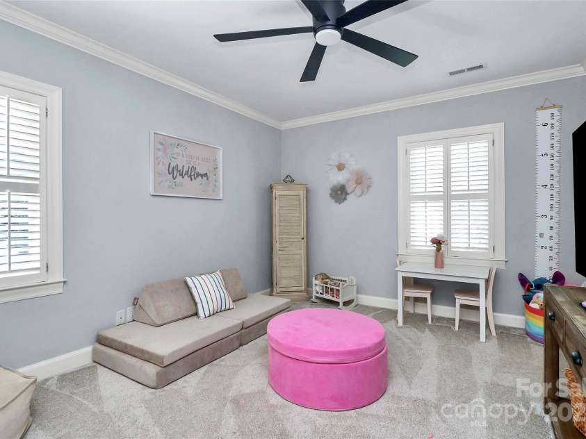 906 Colonial Drive, Albemarle, NC 28001.  MLS# CAR4288593, YatesRealty ID 32125. 