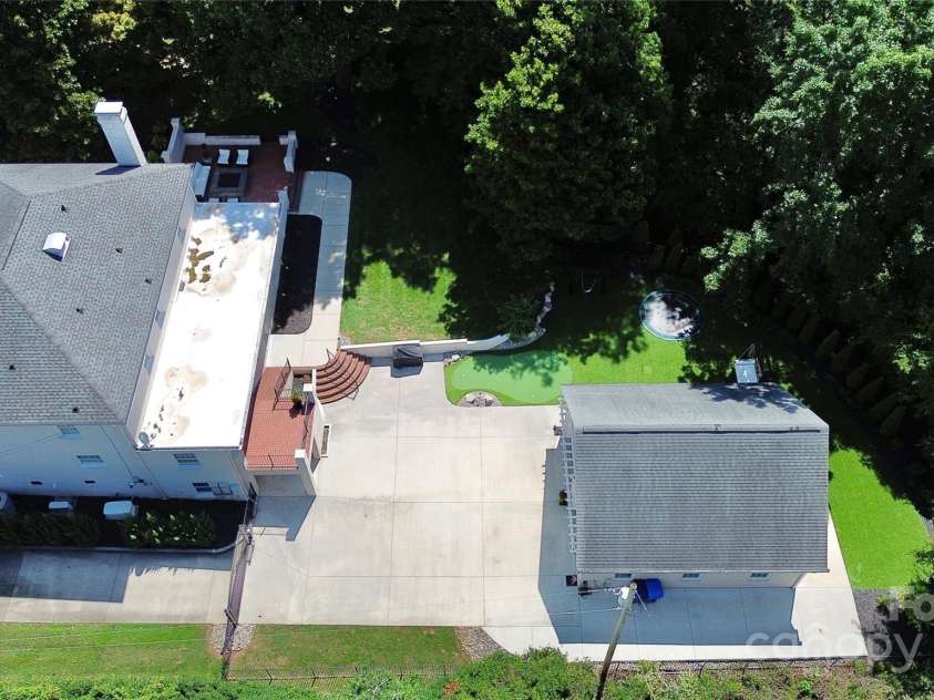 906 Colonial Drive, Albemarle, NC 28001.  MLS# CAR4288593, YatesRealty ID 32125. 