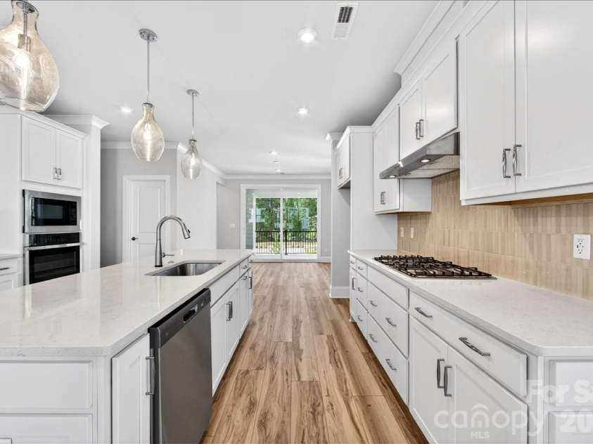 12015 Elsa Lane, Charlotte, NC 28277.  MLS# CAR4396074, YatesRealty ID 32126. Ample storage