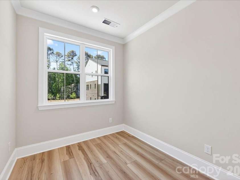 12015 Elsa Lane, Charlotte, NC 28277.  MLS# CAR4396074, YatesRealty ID 32126. Second floor office