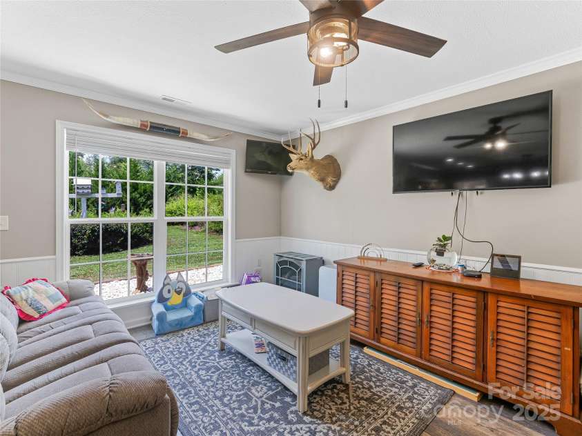 259 Ive Bright Drive, Forest City, NC 28043.  MLS# CAR4279932, YatesRealty ID 32126. 