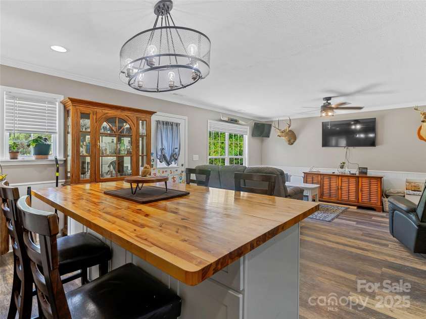 259 Ive Bright Drive, Forest City, NC 28043.  MLS# CAR4279932, YatesRealty ID 32126. 