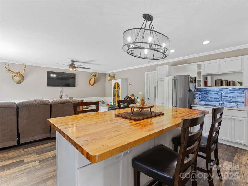 259 Ive Bright Drive, Forest City, NC 28043.  MLS# CAR4279932, YatesRealty ID 32126. 