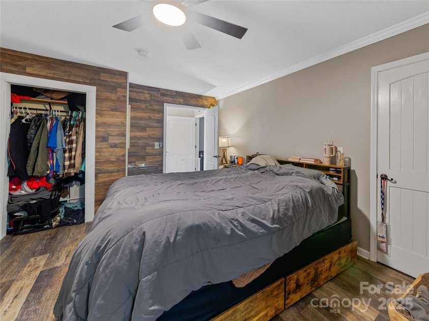 259 Ive Bright Drive, Forest City, NC 28043.  MLS# CAR4279932, YatesRealty ID 32126. 