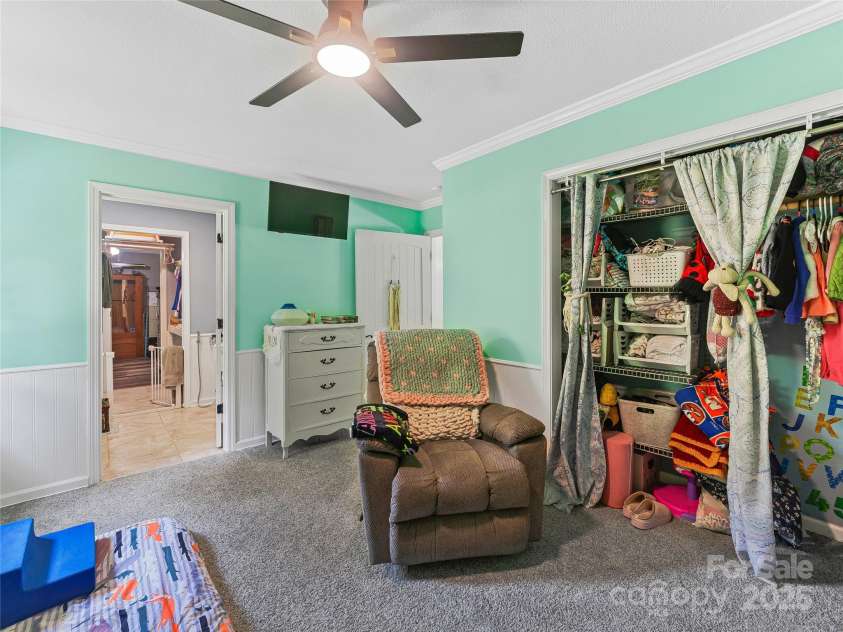 259 Ive Bright Drive, Forest City, NC 28043.  MLS# CAR4279932, YatesRealty ID 32126. 