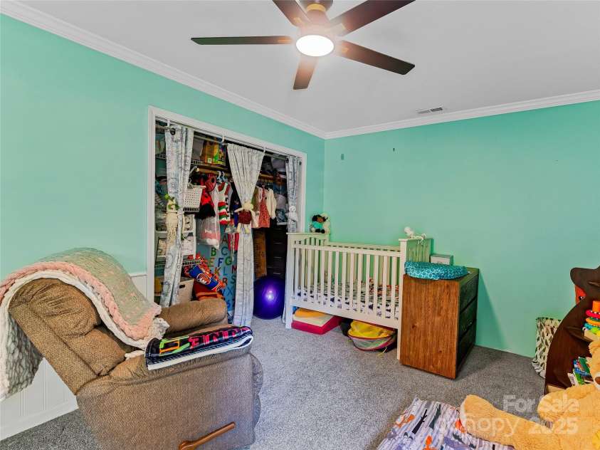 259 Ive Bright Drive, Forest City, NC 28043.  MLS# CAR4279932, YatesRealty ID 32126. 