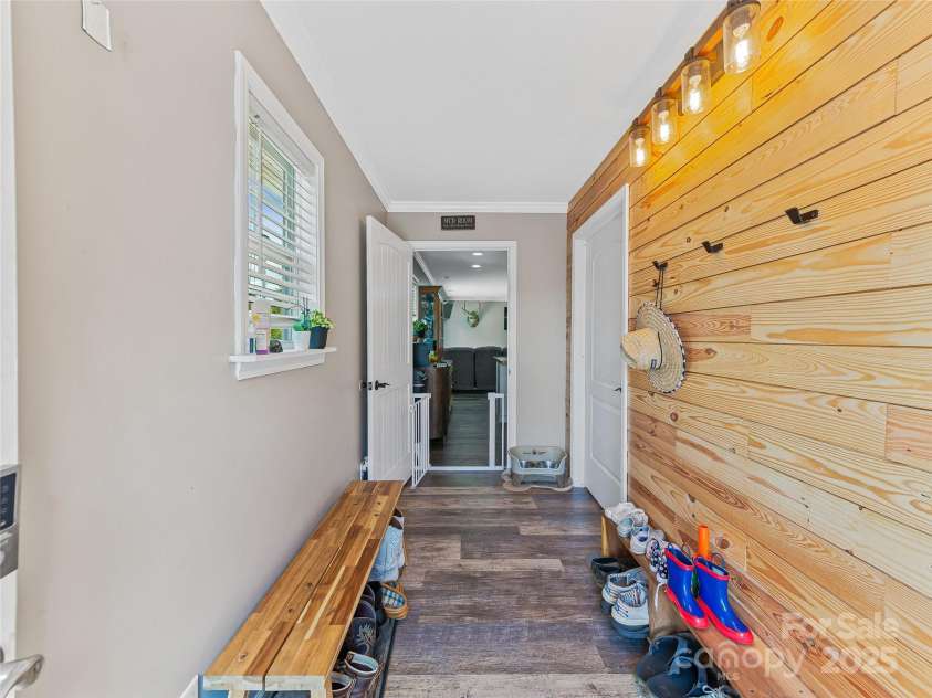 259 Ive Bright Drive, Forest City, NC 28043.  MLS# CAR4279932, YatesRealty ID 32126. 