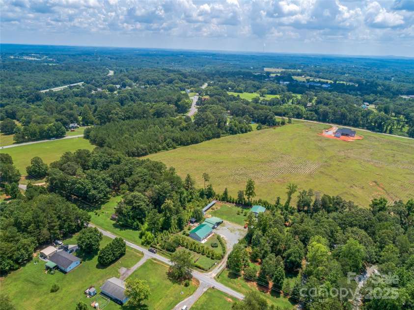 259 Ive Bright Drive, Forest City, NC 28043.  MLS# CAR4279932, YatesRealty ID 32126. 