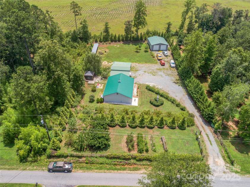 259 Ive Bright Drive, Forest City, NC 28043.  MLS# CAR4279932, YatesRealty ID 32126. 