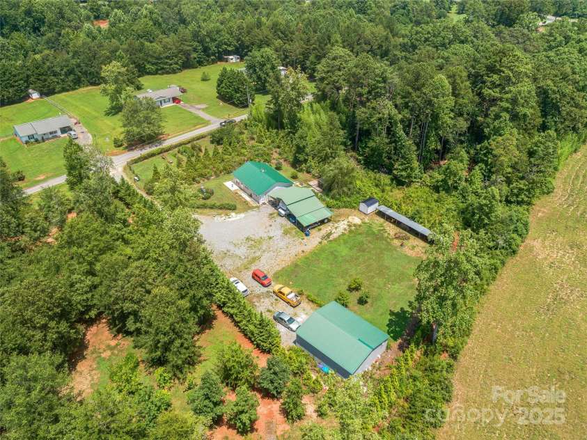 259 Ive Bright Drive, Forest City, NC 28043.  MLS# CAR4279932, YatesRealty ID 32126. 