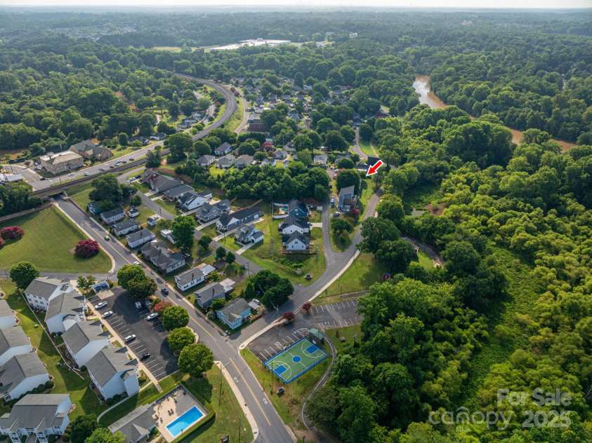 109 Riverside Drive, Cramerton, NC 28032.  MLS# CAR4281252, YatesRealty ID 32127. 