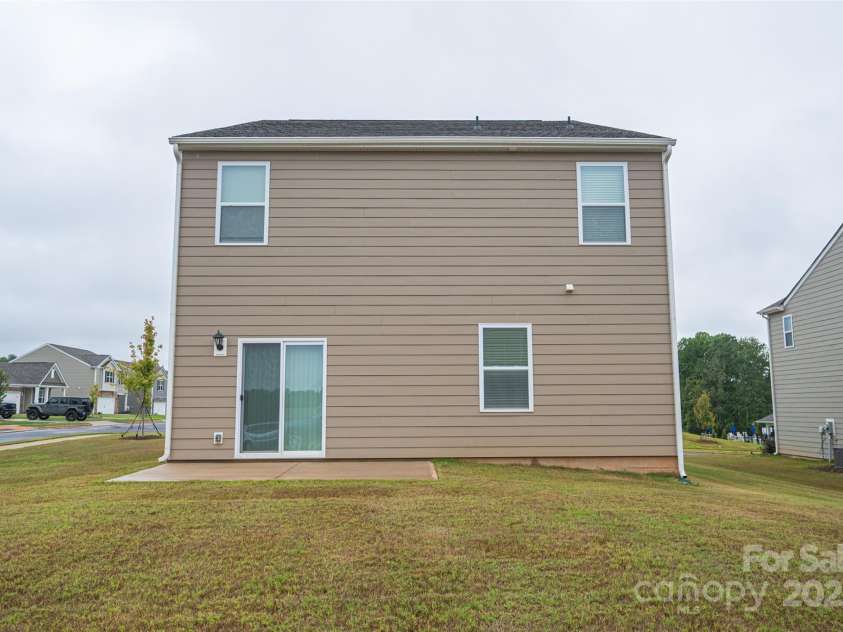 141 Hayes Road, Kings Mountain, NC 28086.  MLS# CAR4289954, YatesRealty ID 32128. 