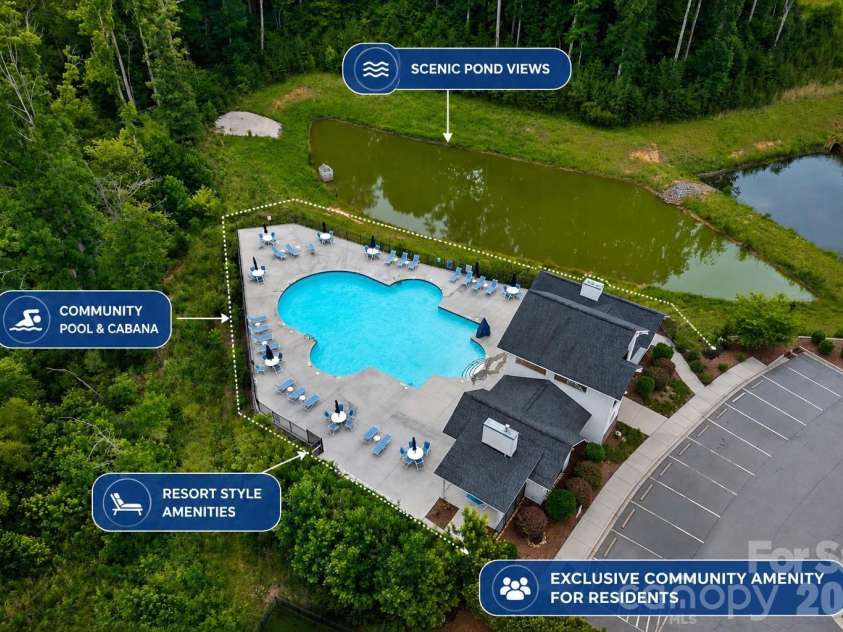 165 Little Indian Loop, Mooresville, NC 28117.  MLS# CAR4386689, YatesRealty ID 32129. 