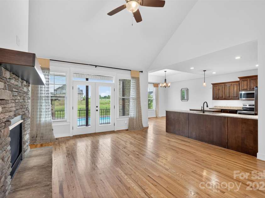 649 Sunny Slope Drive, Cowpens, SC 29330.  MLS# CAR4306944, YatesRealty ID 3213. 