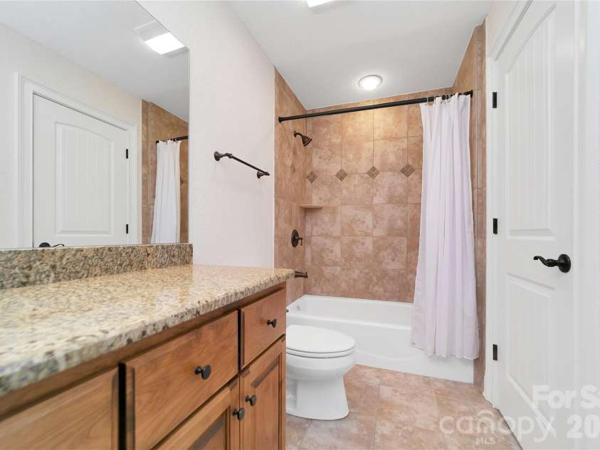 886 Soquili Drive, Brevard, NC 28712.  MLS# CAR4316756, YatesRealty ID 3213. 