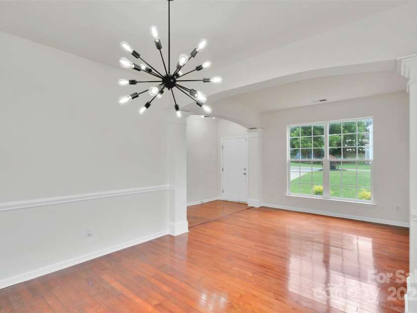 126 Matlen Drive, Mooresville, NC 28117.  MLS# CAR4279394, YatesRealty ID 32130. 