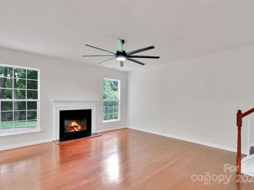 126 Matlen Drive, Mooresville, NC 28117.  MLS# CAR4279394, YatesRealty ID 32130. 