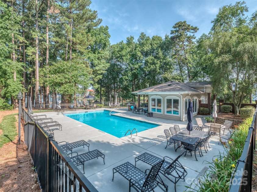 17709 Sedona Way, Cornelius, NC 28031.  MLS# CAR4274595, YatesRealty ID 32132. Make sure to check out the newly resurfaced pool area & Tennis / Pickleball Court as well as the Community Beach, Dock & Lake Access! You will always enjoy time with neighbors & friends here whether you are in the yard or
