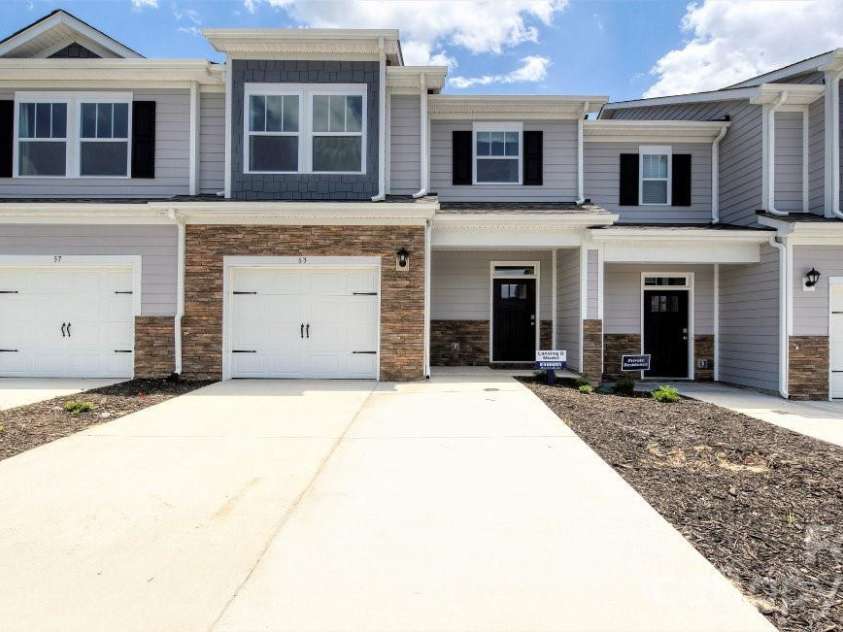 188 Valley Breeze Road, Fletcher, NC 28732.  MLS# CAR4396256, YatesRealty ID 32132. Photos are representative
