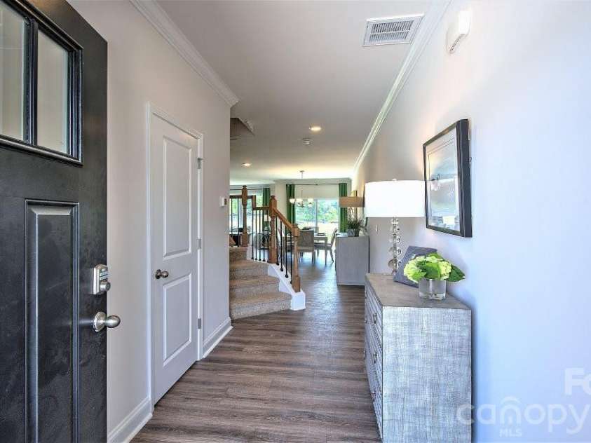 188 Valley Breeze Road, Fletcher, NC 28732.  MLS# CAR4396256, YatesRealty ID 32132. Photos are representative