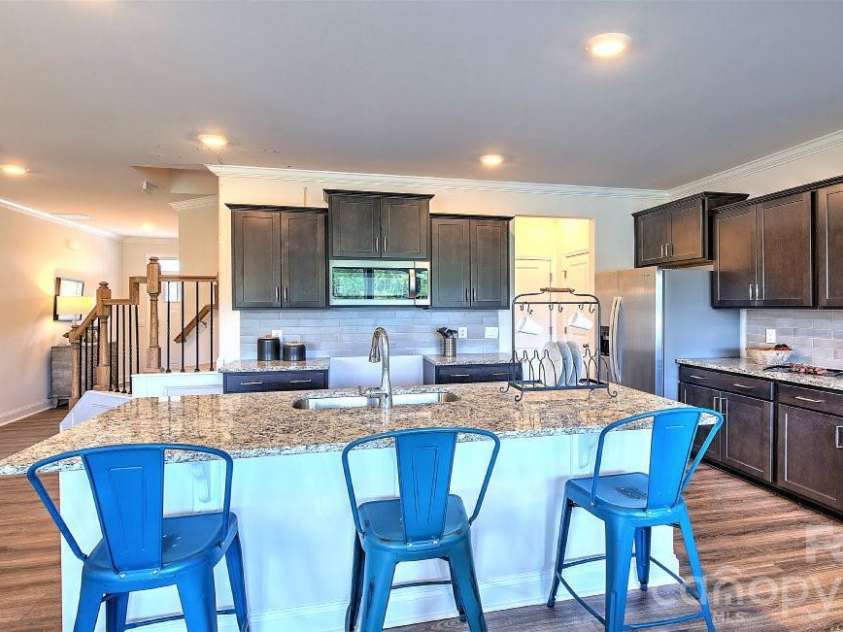 188 Valley Breeze Road, Fletcher, NC 28732.  MLS# CAR4396256, YatesRealty ID 32132. Photos are representative