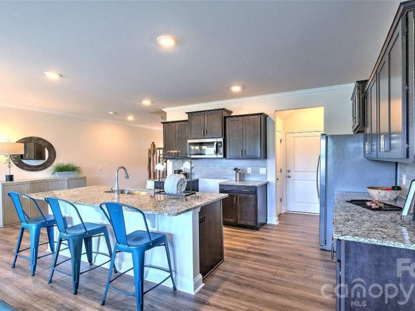 188 Valley Breeze Road, Fletcher, NC 28732.  MLS# CAR4396256, YatesRealty ID 32132. Photos are representative